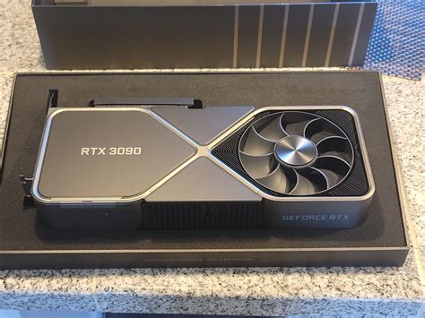 3090 gpu ebay